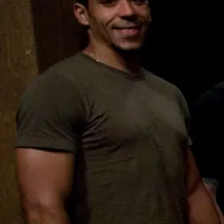 Princess Donna Dolore in 'Kink' Public Gangbang 2 (Thumbnail 10)