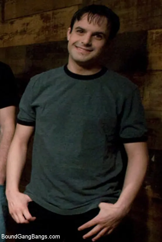 Kink 'Public Gangbang 2' starring Princess Donna Dolore (Photo 11)