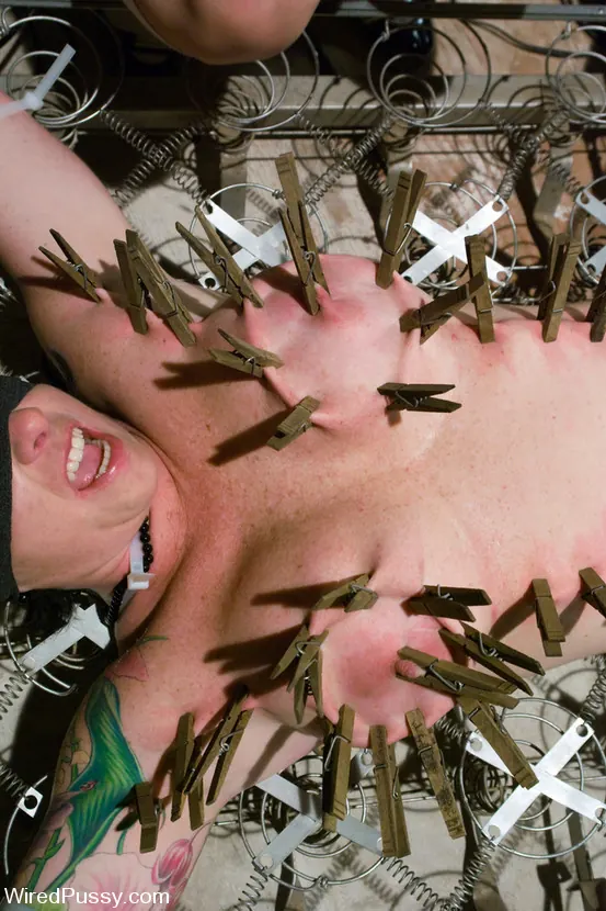 Kink 'Revenge is Sweet' starring Princess Donna Dolore (Photo 8)