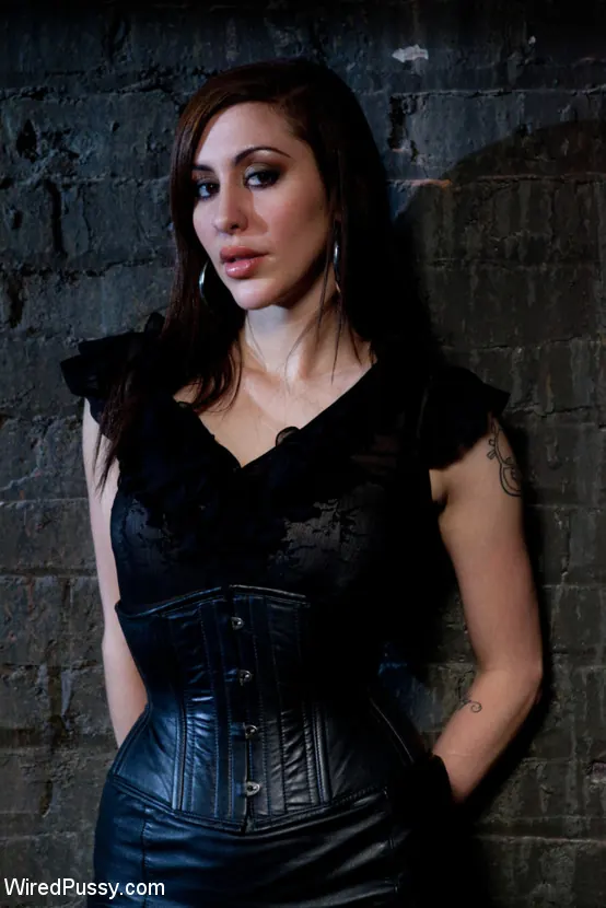 Kink 'Sexy Milf Tied Up and Dominated' starring Princess Donna Dolore (Photo 8)