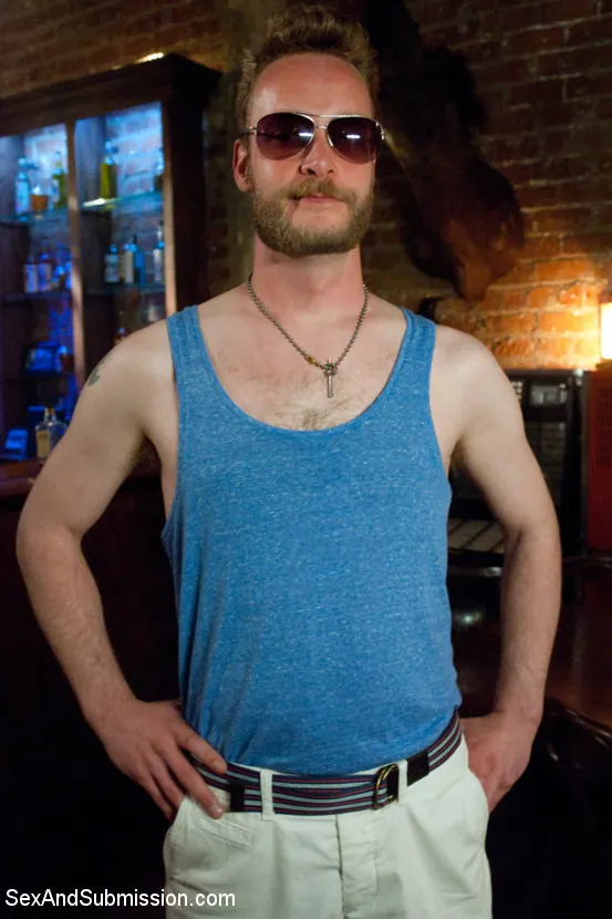 Kink 'Spy vs Spy: The Medvedenko Affair A Feature Presentation' starring Princess Donna Dolore (Photo 20)