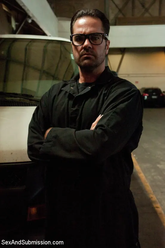 Kink 'Spy vs Spy: The Medvedenko Affair A Feature Presentation' starring Princess Donna Dolore (Photo 22)