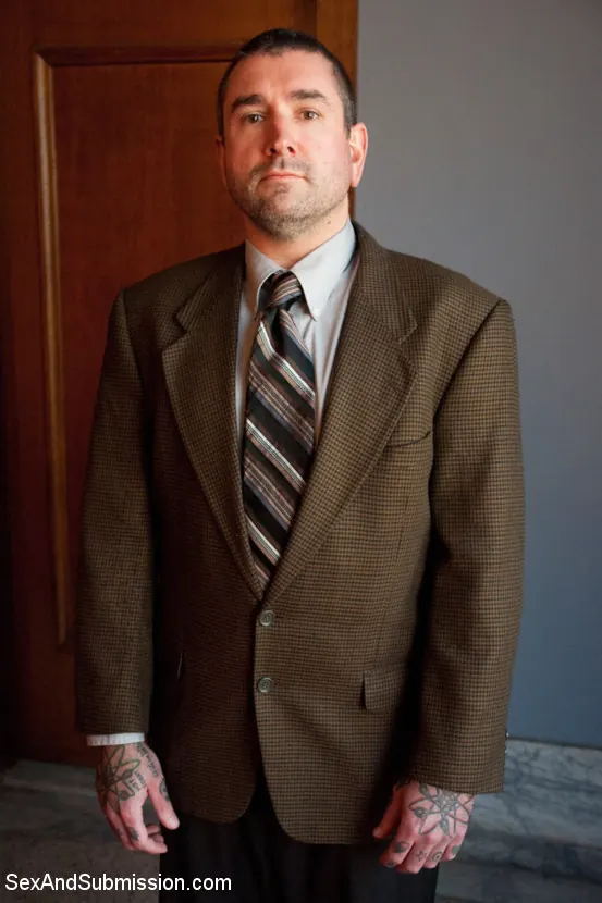 Kink 'Spy vs Spy: The Medvedenko Affair A Feature Presentation' starring Princess Donna Dolore (Photo 23)