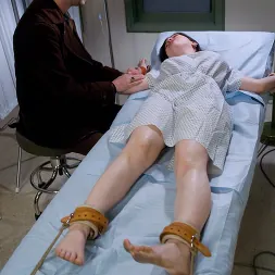 Princess Donna Dolore in 'Kink' The Night Staff (Thumbnail 5)