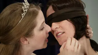 Princess Kali in 'Andy Ray and Princess Kali'