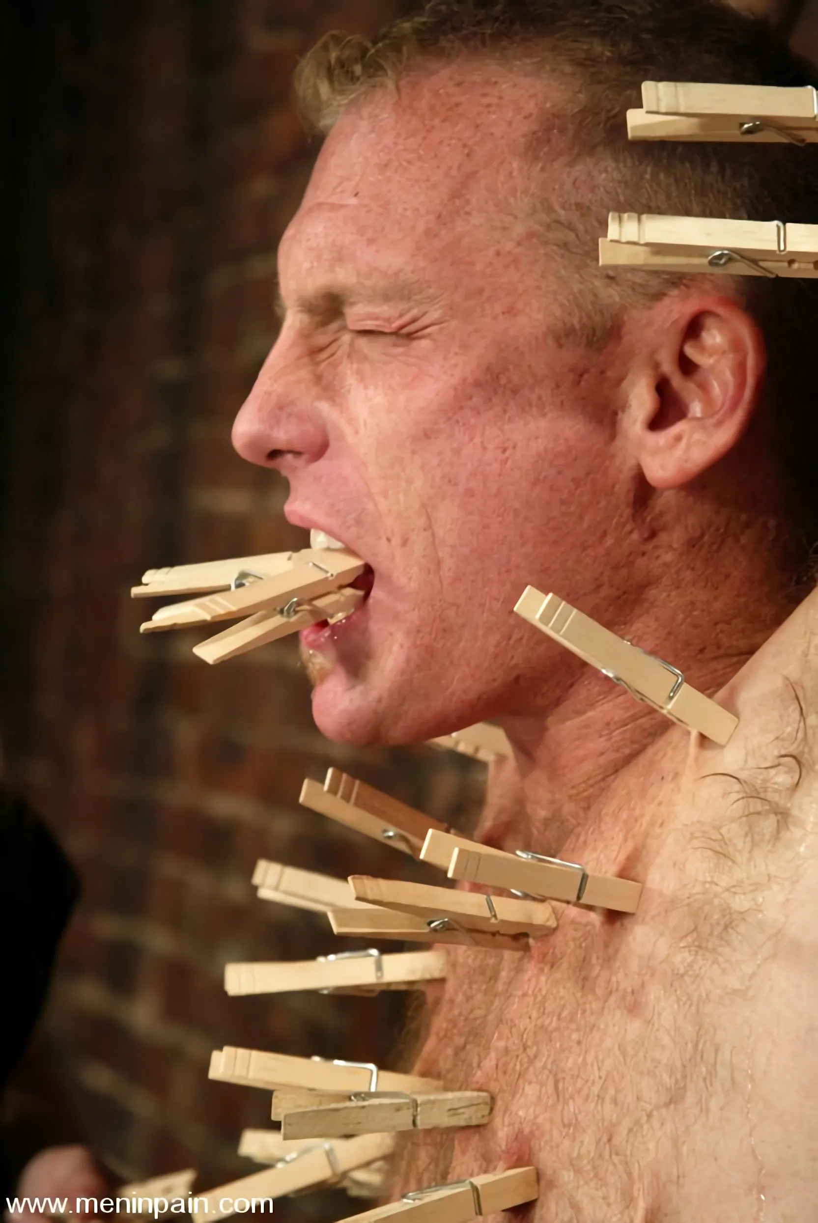 Kink 'ビリーワイルドとプリンセスカーリー' 主演 Princess Kali (写真 6)