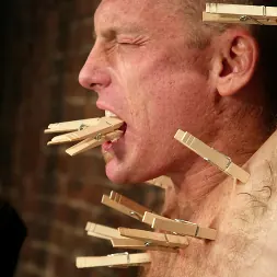 Princess Kali en Billy Wild y la princesa Kali (foto 6) Princess Kali en 'Kink' Billy Wild y la princesa Kali (Miniatura 6)