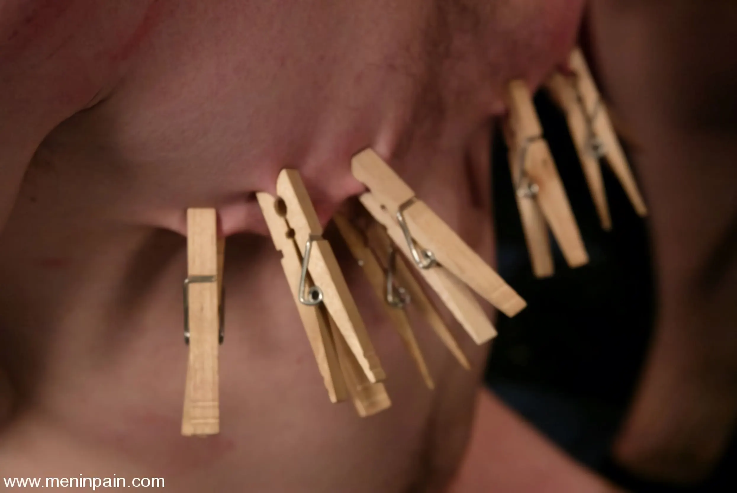 Princess Kali en 'La princesa Kali, Michael J. Cox y Audrey Leigh' from 'Kink' (foto 5) Kink 'La princesa Kali, Michael J. Cox y Audrey Leigh' protagonizando Princess Kali (foto 5)