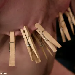 Princess Kali en 'Kink' La princesa Kali, Michael J. Cox y Audrey Leigh (Miniatura 5)