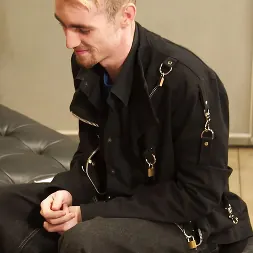 Princess Kali en 'Kink' Rusty Rockspring, Audrey Leigh y la Princesa Kali (Miniatura 15)