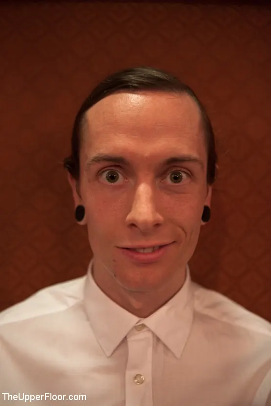 Proxy Paige en 'La página proxy de Anal Acrobat le muestra a un esclavo doméstico cómo recibirlo por el culo' from 'Kink' (foto 8) Kink 'La página proxy de Anal Acrobat le muestra a un esclavo doméstico cómo recibirlo por el culo' protagonizando Proxy Paige (foto 8)