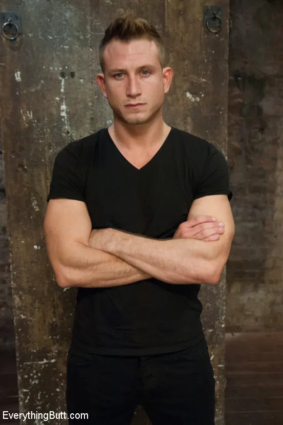 Kink '肛門の提出とPOV' 主演 Proxy Paige (写真 13)