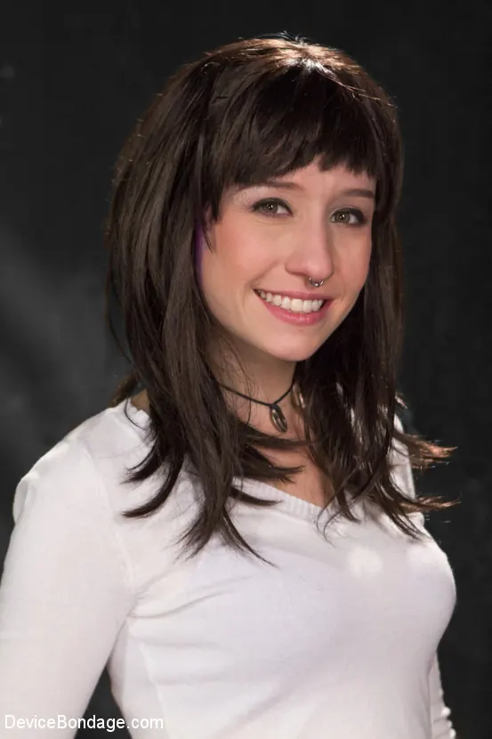 Kink 'vs Orlando' 主演 Proxy Paige (写真 2)