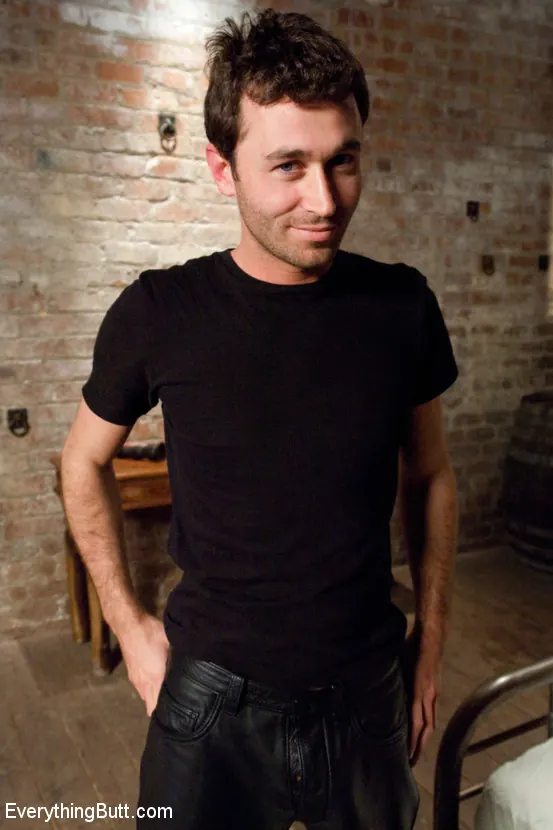 Kink 'ストレッチとフィスティングプロキシ' 主演 Proxy Paige (写真 15)