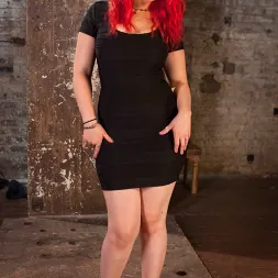 Proxy Paige en Gatita sexual voluptuosa en esclavitud brutal y follada por el culo (foto 1) Proxy Paige en 'Kink' Gatita sexual voluptuosa en esclavitud brutal y follada por el culo (Miniatura 1)