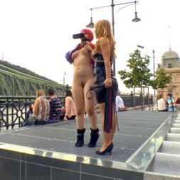 Proxy Paige in 'Kink' Anal Whore Services all the Shoes (Thumbnail 6)
