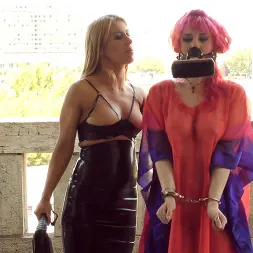 RAM in 'Kink' Anal Whore Services all the Shoes (Thumbnail 1)