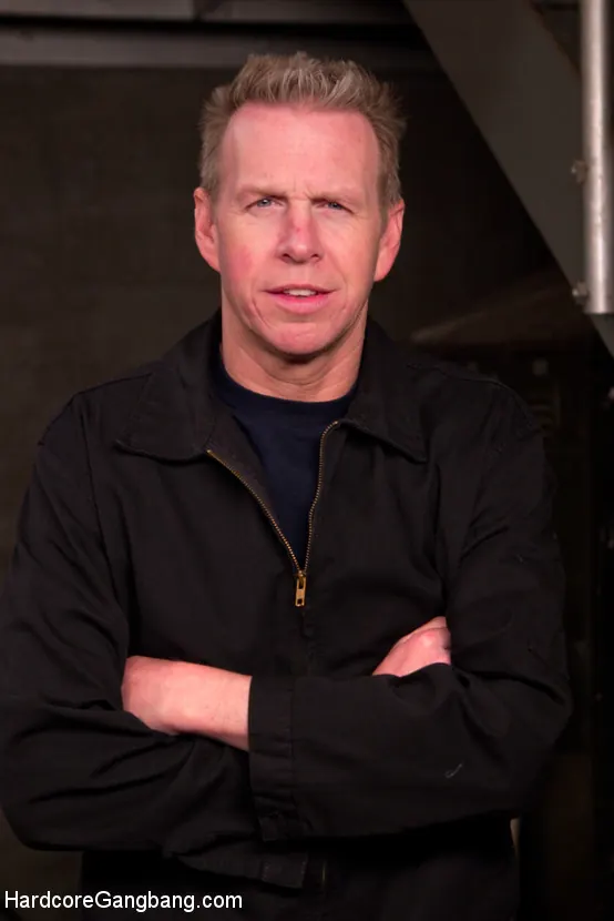 Rachael Madori in 'Biker Babe Bukkake' from 'Kink' (Photo 6) Kink 'Biker Babe Bukkake' starring Rachael Madori (Photo 6)