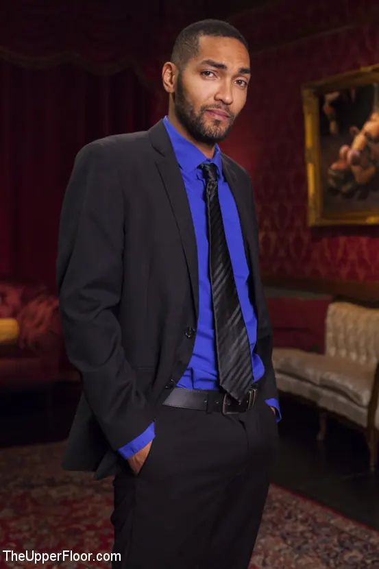 Kink '緊密に結ばれ、罰せられた新鮮な服従する女の子' 主演 Rachael Madori (写真 28)