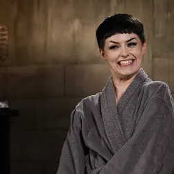 Raee Ripley en 'Kink' Marcado para el placer (Miniatura 16)