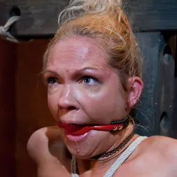 Rain DeGrey に 'Kink' 極端なファッキングオーガズム：Rain DeGrey (サムネイル 14)