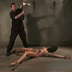 Rain DeGrey in 'Kink' Hardcore Suffering and Brutal Orgasms (Thumbnail 10)