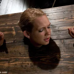 Rain DeGrey に 'Kink' Rain Degreyの痛み (サムネイル 9)