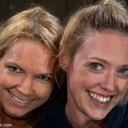 Rain DeGrey in 'Kink' Someone has a squirting problem Someone has a drinking problem (Thumbnail 1)