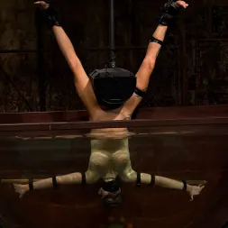 Rain DeGrey in 'Kink' The Dig: A BDSM Abduction Horror Feature film starring Cherry Torn, Rain DeGrey, and Iona Grace (Thumbnail 14)