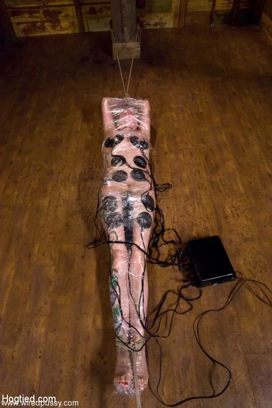 Kink 'When you make someone cum over and over for over 12 hour this becomes the face of ecstasy' starring Rain DeGrey (Photo 9)