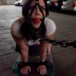 Raina Verene in 'Kink' First Timer (Thumbnail 1)