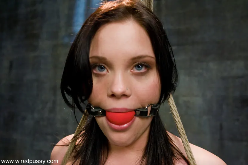 Raina Verene in 'and Princess Donna Dolore' from 'Kink' (Photo 5) Kink 'and Princess Donna Dolore' starring Raina Verene (Photo 5)