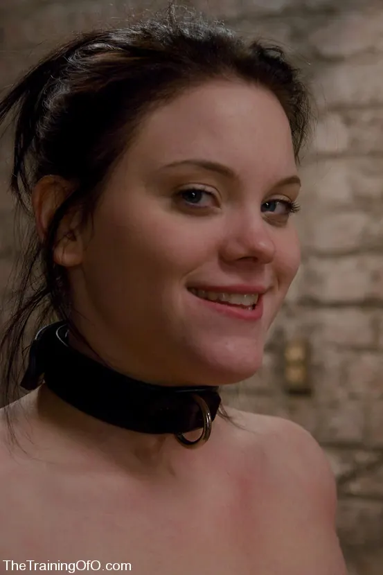 Kink 'The Training of Raina Verene' starring Raina Verene (Photo 17)