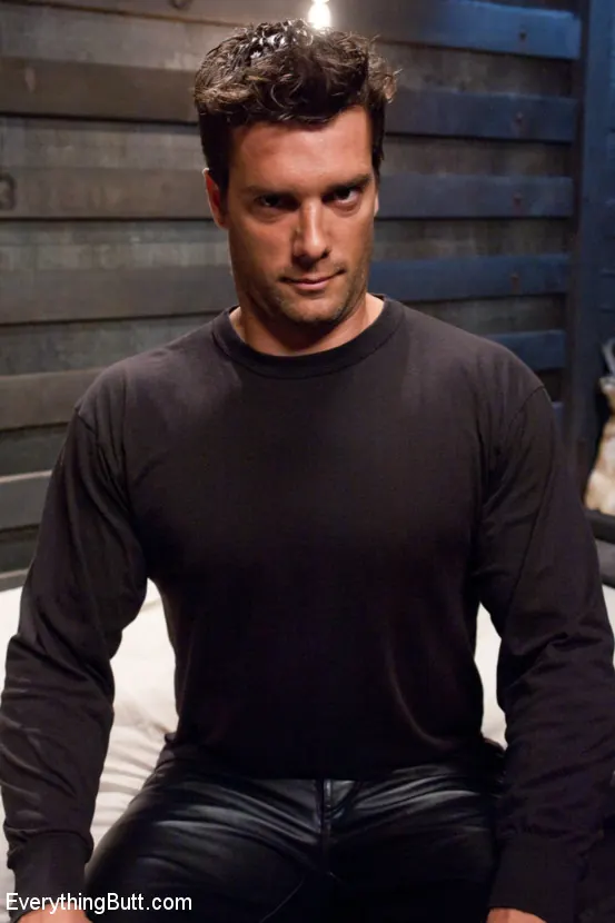 Kink 'Anal Fisting and Domination for Beretta James' starring Francesca Le (Photo 18)