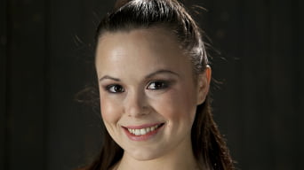 Kaci Star in 'Girl Gets Ambushed in Green Room, Dragged Onto Set, and Gangbanged'
