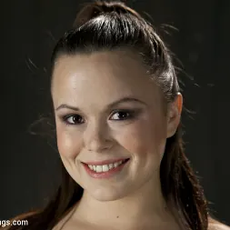 Kaci Star in Girl Gets Ambushed in Green Room, Dragged Onto Set, and Gangbanged (Photo 1) Kaci Star in 'Kink' Girl Gets Ambushed in Green Room, Dragged Onto Set, and Gangbanged (Thumbnail 1)