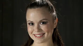 Kaci Star in 'Girl Gets Ambushed in Green Room, Dragged Onto Set, and Gangbanged'