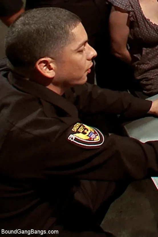 Kink 'Pobre niñita estadounidense atrapada en México ¡¡¡¡¡¡PRIMER GANGBANG Y DP DE SU HISTORIA!!!!!!' protagonizando Penny Pax (foto 14)