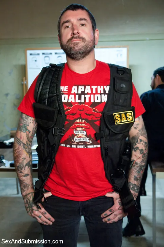 Kink 'The Big Bust 2: Drug Lords Take Revenge' starring Sara Jay (Photo 20)