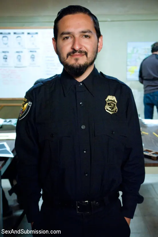 Kink 'The Big Bust 2: Drug Lords Take Revenge' starring Sara Jay (Photo 22)