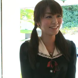 Marica Hase en 'Kink' La estudiante de intercambio: protagonizada por Marica Hase (Miniatura 2)