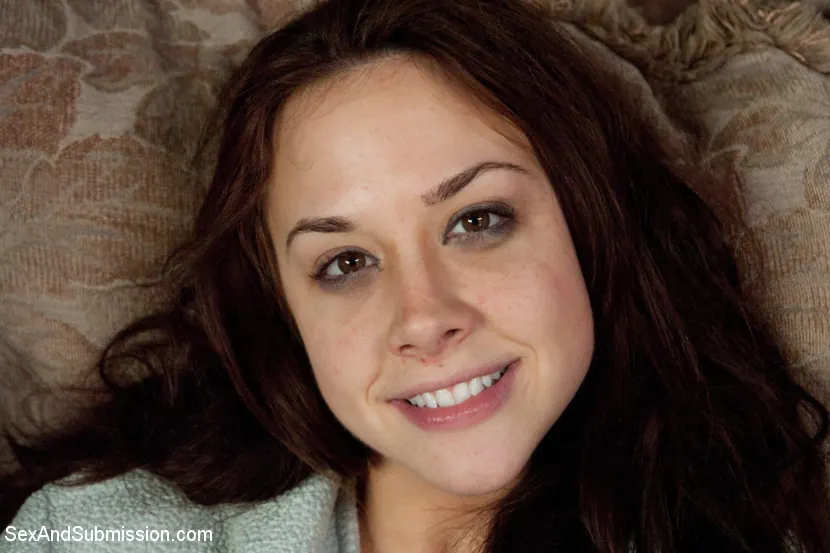 Kink '隣人たち：家の妻が荒廃した夫婦によって奴隷に荒らされて犯された！' 主演 Chanel Preston (写真 16)