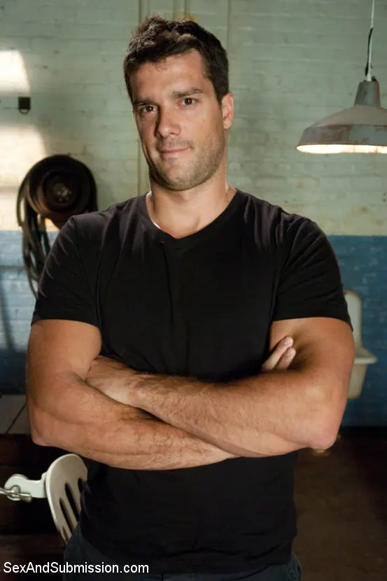 Kink 'ランソム' 主演 Cassandra Nix (写真 14)