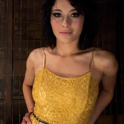 Raven Rockette in 'Kink' 18yrs OLD NEW to PORN Never Seen a Machine Fuck and Now it's in Her Pussy (Thumbnail 17)