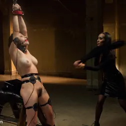 Raven Rockette in 'Kink' Becoming an Electroslut: The Graduation of Raven Rockette (Thumbnail 14)