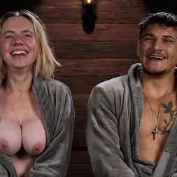 Rebel Rhyder en 'Kink' La respiración es para los que dejan de fumar (Miniatura 16)