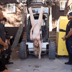 Rebel Rhyder in 'Kink' Rebel Rhyder: Gangbang Junkie (Thumbnail 10)