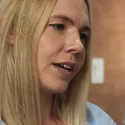 Rebel Rhyder に 'Kink' ホワイトステインドウェディング (サムネイル 2)