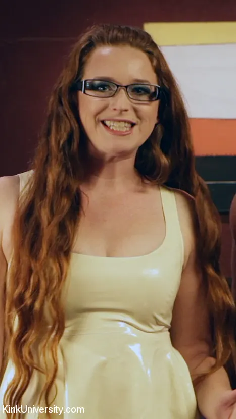 Kink 'セックスのためのロープボンデージ' 主演 Reed Jameson (写真 2)