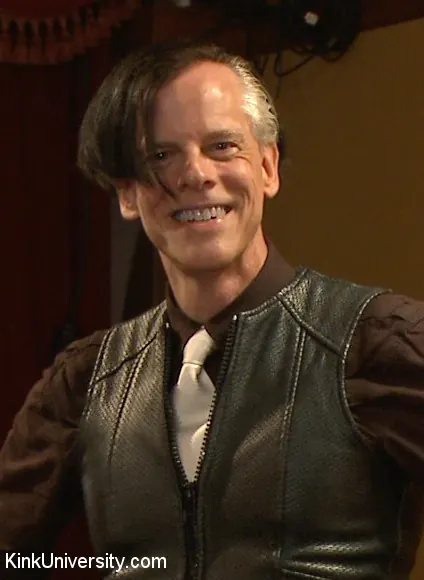 Kink 'Rope Bondage for Sex' starring Reed Jameson (Photo 22)